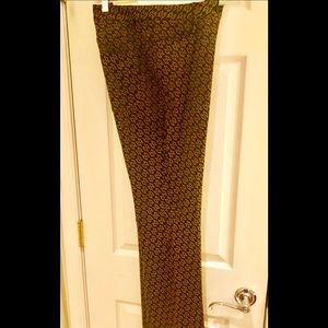 Etcetera Dress pants only worn 2x